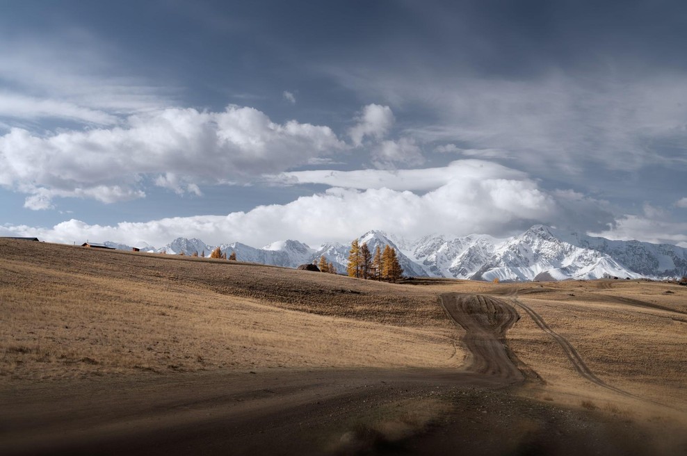 Arheologi sprva mislili, da ne gre za nič posebnega: ko so na planoti kopali globje in globje, se je pred njimi pojavila osupljiva najdba (foto: Profimedia)