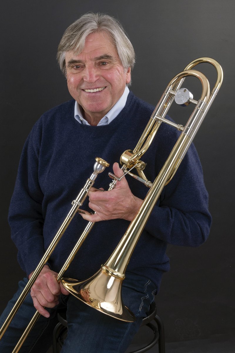 Mednarodno cenjena zasedba prihaja na Zimski festival: spoznajte moč in čar pozavne