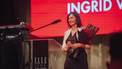 Elle style awards 2025