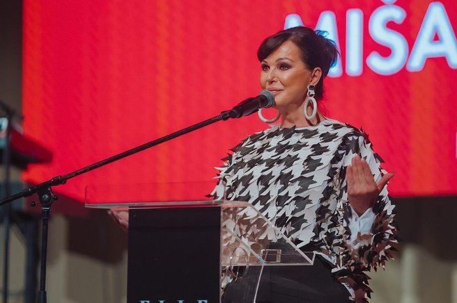 Elle style awards 2025