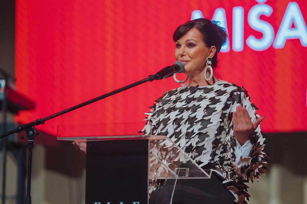 Elle style awards 2025