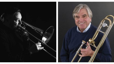 Mednarodno cenjena zasedba prihaja na Zimski festival: spoznajte moč in čar pozavne