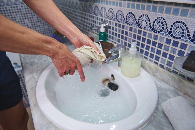 Teh pet stvari čim prej odstranite iz kopalnice – lahko vas stanejo zdravja