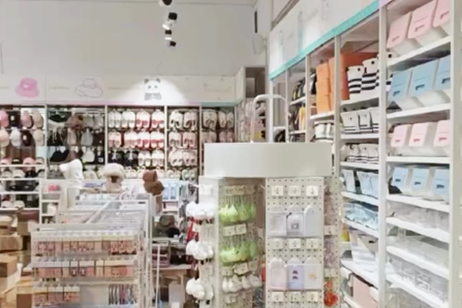 V središču Ljubljane se je odprla nova trgovina (zares je nekaj posebnega)