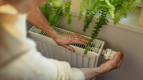 To so glavni razlogi, da vaši radiatorji pozimi ne grejejo dovolj: strokovnjak ponuja preproste rešitve