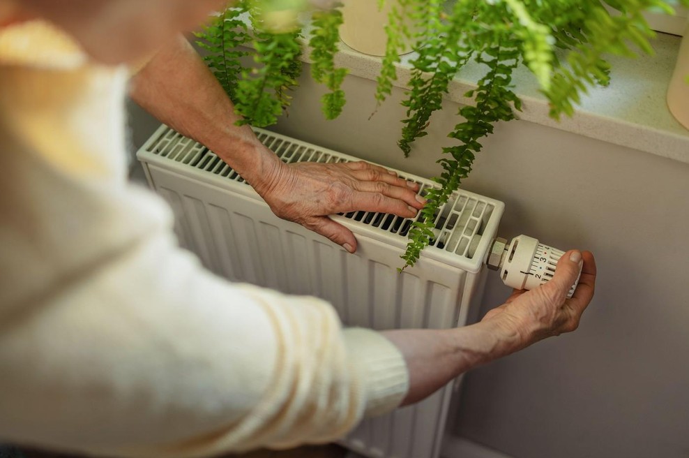To so glavni razlogi, da vaši radiatorji pozimi ne grejejo dovolj: strokovnjak ponuja preproste rešitve (foto: Profimedia)