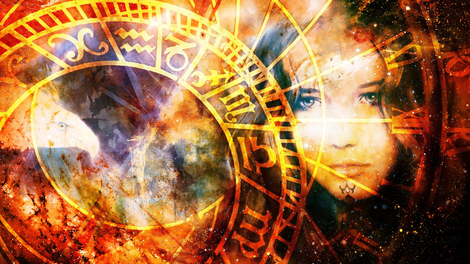 zodiak, astrologija, horoskop