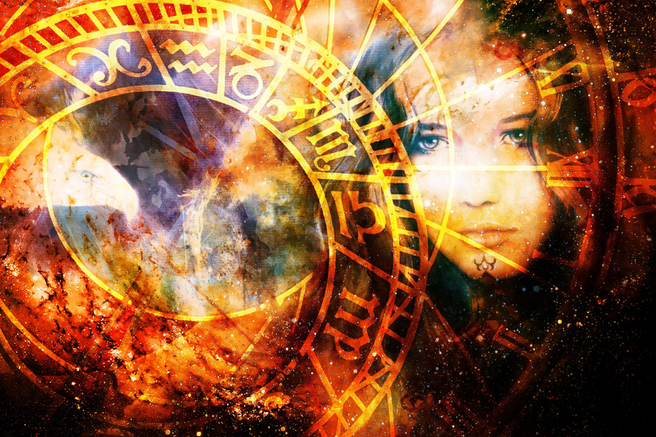 zodiak, astrologija, horoskop