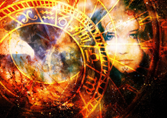 To je 5 astroloških znakov, ki jim leto 2026 ne prinaša nič dobrega