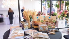 Novost na tržišči so Fala BIO mešanice za kruh