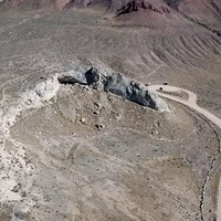 velikani nevada zda rdečelasci kanibali zgodovina arheologija človeštvo mit resnica