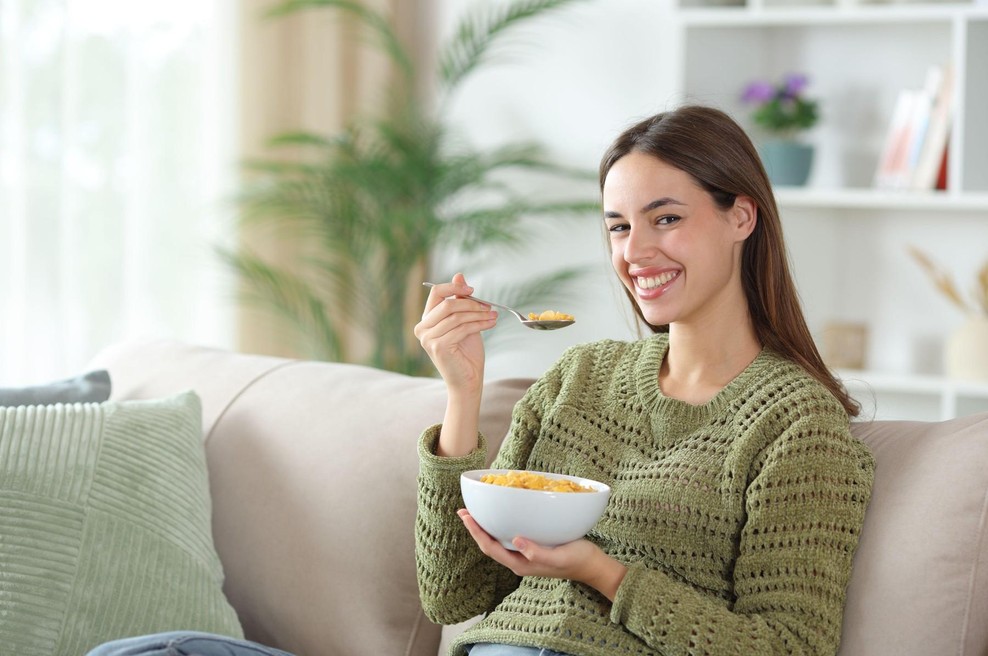 Strokovnjaki razkrili najbolj zdravo hrano na svetu: ljudje, ki jedo teh 7 živil, živijo dlje (foto: Profimedia)