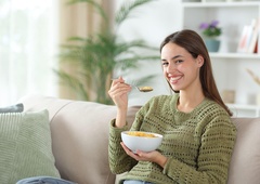 Strokovnjaki razkrili najbolj zdravo hrano na svetu: ljudje, ki jedo teh 7 živil, živijo dlje
