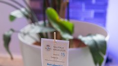 Zmagovalec v kategorji pšenični ali mešani kruh