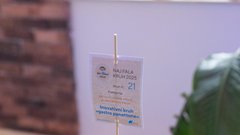 Zmagovalni inovativni kruh