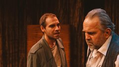 Predstava, Izginjanje, gledališče, MGL