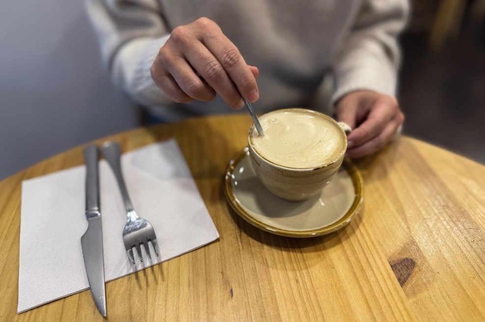Ženske roke (foto: Profimedia)