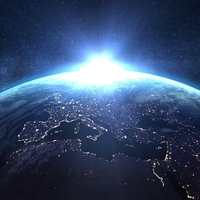 zemlja vesolje magnet nasa