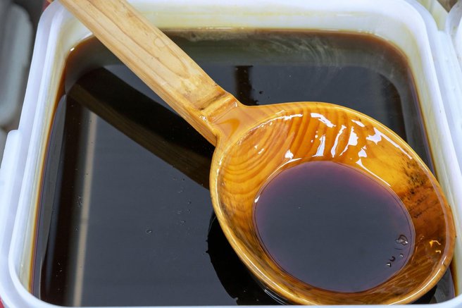 zvonko sirup recept zdravje narava zima prehladi