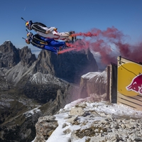 Dunking Devils Squad Red Bull