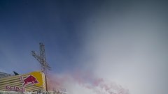 Dunking Devils Squad Red Bull