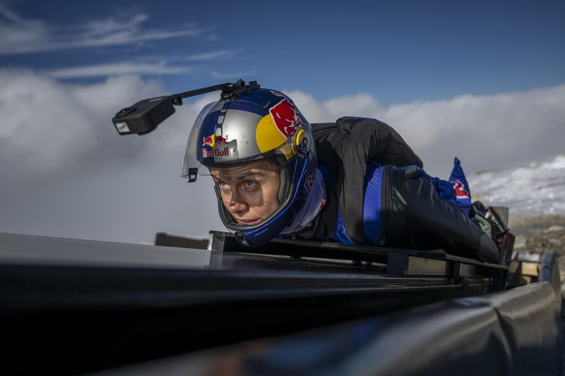 Dunking Devils Squad Red Bull