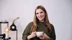 Ana Maria Mitić Živa Avžner metropolitan podkast ob skodelici kave