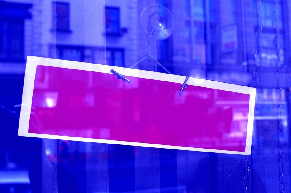 Trgovski imperij se je sesul sam vase: za lažnimi kulisami razkošja se skriva prevara stoletja (foto: Profimedia)