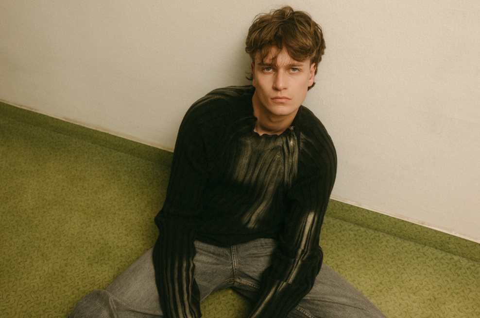 TikTok fenomen Jakov Jozinović končno razkril, kar smo vsi tako dolgo čakali (foto: Danko Šimunović)