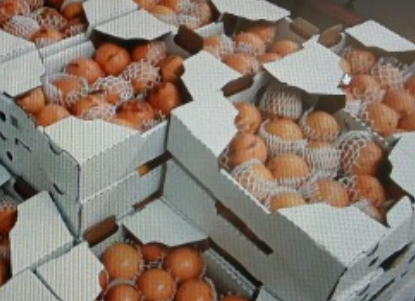 E. Leclerc s trgovskih polic umaknil to sadje (nikar ga ne zaužijte)