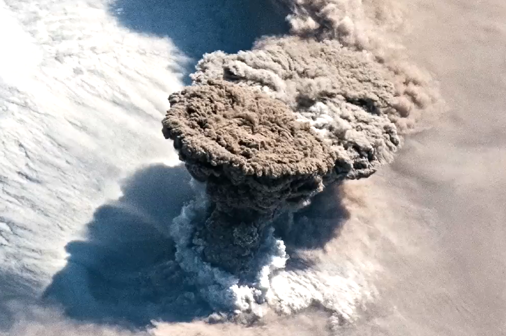 Fotografija je simbolična. (foto: NASA)