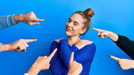 Sebična oseba horoskop