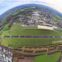 zemlja nagib 80 centimetrov znanost raziskava skrb podtalnica voda morje tezave