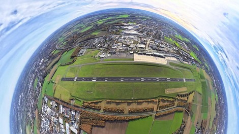 zemlja nagib 80 centimetrov znanost raziskava skrb podtalnica voda morje tezave