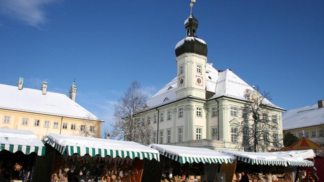 Dunaj advent bozic stojnice