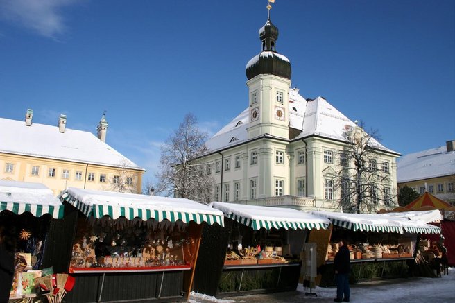 Dunaj advent bozic stojnice