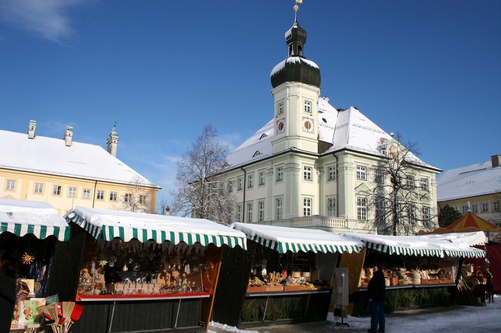 Izbrali smo pet najlepših božičnih sejmov v naši bližini, ki jih letos ne gre zamuditi! (foto: Profimedia)