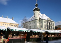 Izbrali smo pet najlepših božičnih sejmov v naši bližini, ki jih letos ne gre zamuditi!