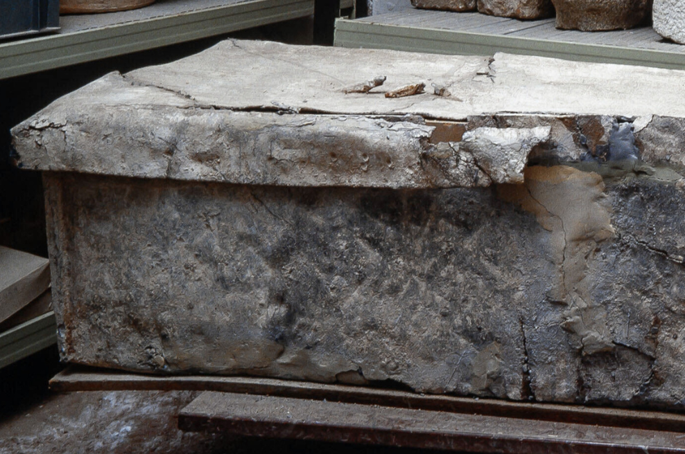 Arheologi odprli sarkofag, ki je bil 1700 let nedotaknjen, in obstali kot vkopani: kar so našli, je razburilo vse (foto: Profimedia)