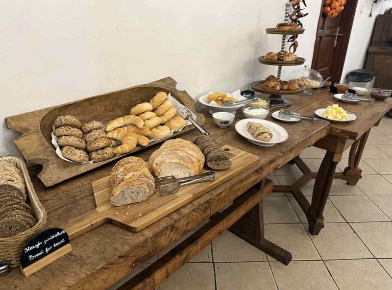 Madzarska Balaton Tihany hotel