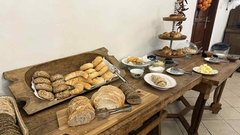 Madzarska Balaton Tihany hotel