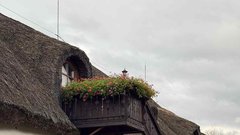 Madzarska Balaton Tihany hotel