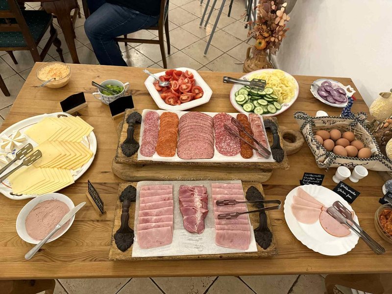 Madzarska Balaton Tihany hotel