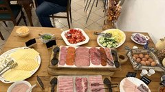 Madzarska Balaton Tihany hotel