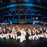 Flirrt koncert Odiseja