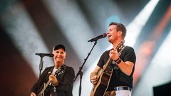 Flirrt koncert Odiseja