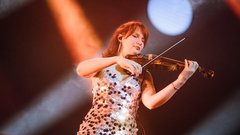 Flirrt koncert Odiseja