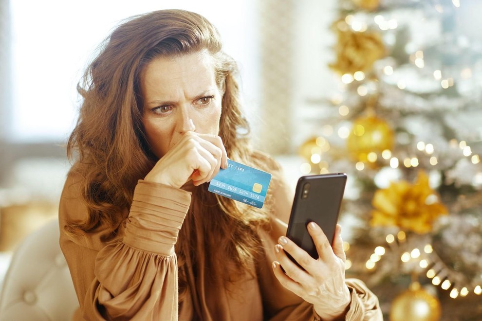 Kriza za ovna in raka Oven se bo na začetku decembra soočal s čustvenim in finančnim pritiskom. Čeprav je znan …