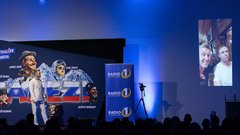 Janezi 2 predstava stand up Denis Avdić