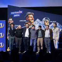 Janezi 2 predstava stand up Denis Avdić